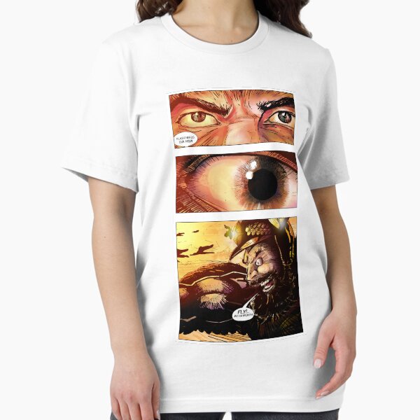 Item preview, Flash Gordon 'Prince Vultan and his Hawkmen' designed and sold by jerrybenjamin.