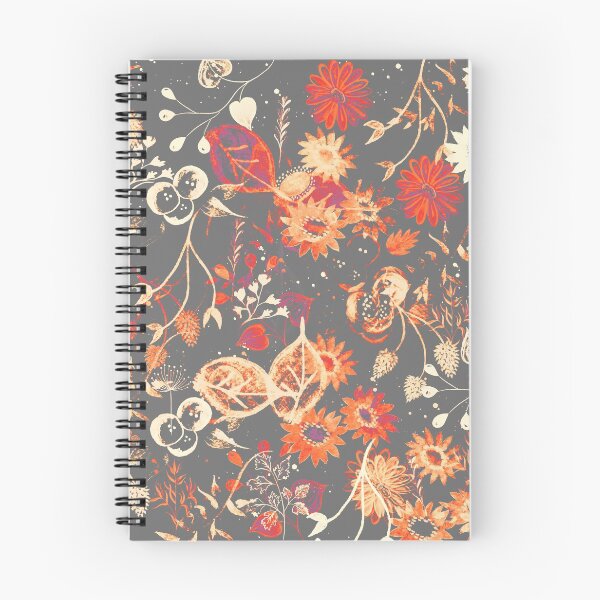 Item preview, Simply Blossom  designed and sold by Nora Gad.