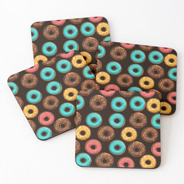 Item preview, Donut mix designed and sold by PawelNature.