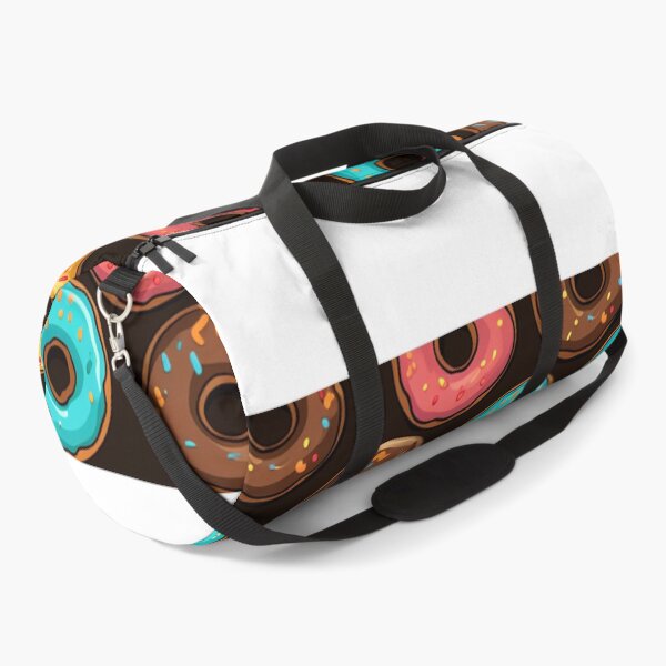 Item preview, Donut mix designed and sold by PawelNature.