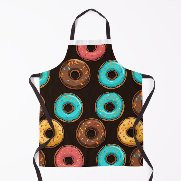 Item preview, Donut mix designed and sold by PawelNature.