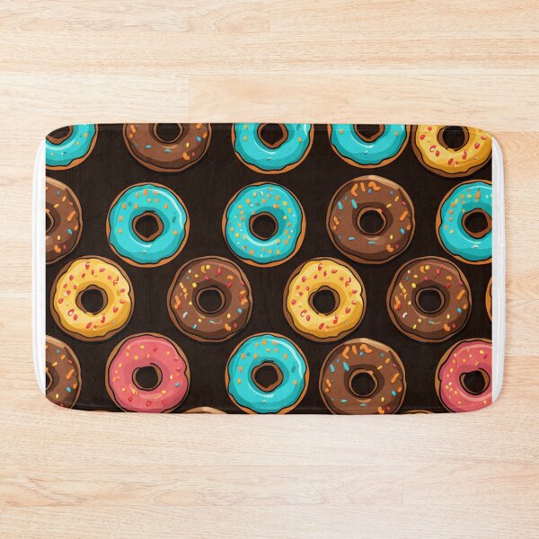 Item preview, Donut mix designed and sold by PawelNature.