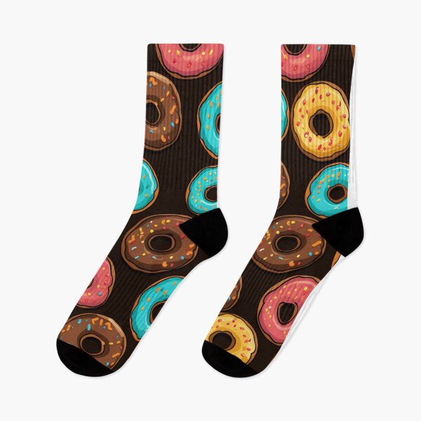 Item preview, Donut mix designed and sold by PawelNature.
