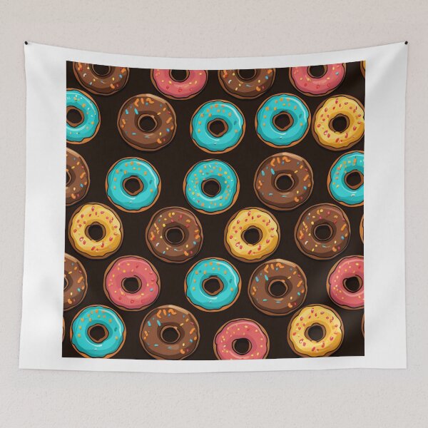 Item preview, Donut mix designed and sold by PawelNature.