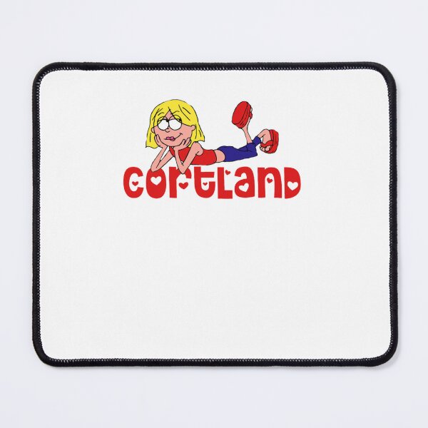 Item preview, Lizzie McGuire Cortland designed and sold by StyleBlandAgui.
