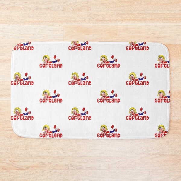 Item preview, Lizzie McGuire Cortland designed and sold by StyleBlandAgui.