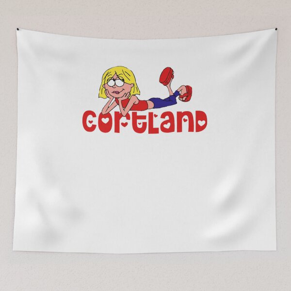 Item preview, Lizzie McGuire Cortland designed and sold by StyleBlandAgui.