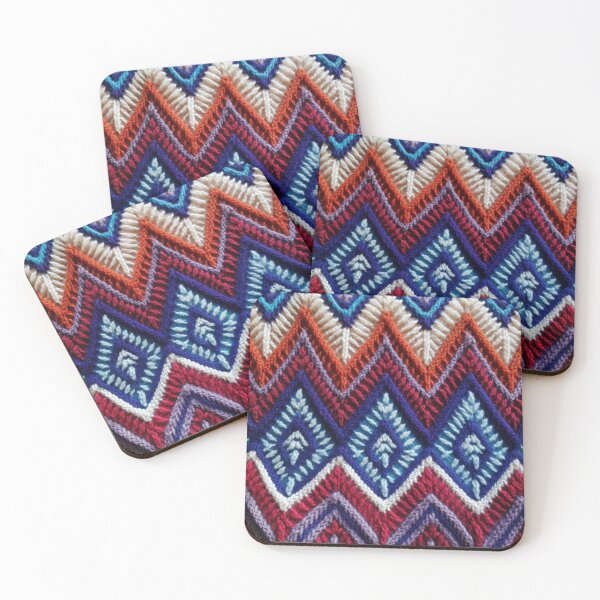 Item preview, Traditional knitty pattern  designed and sold by SmileshareShop.