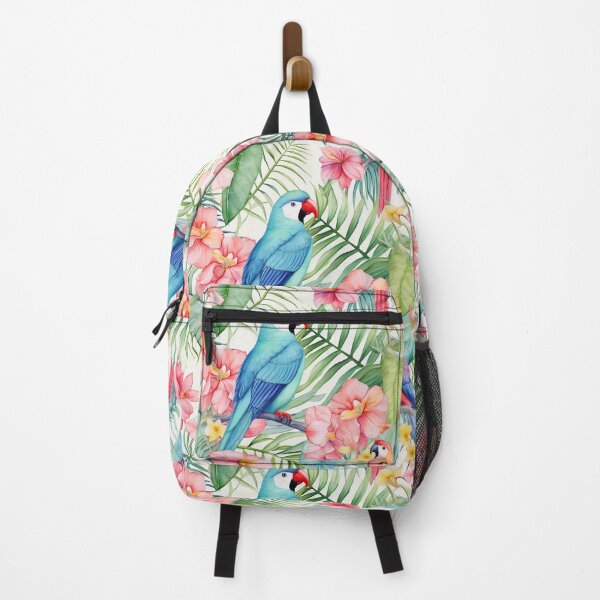 Item preview, Tropical Paradise seamless digital image designed and sold by Noonkondee.