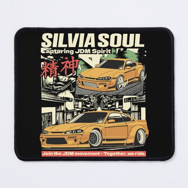Item preview, Nissan Silvia s15 designed and sold by JDM APEX.