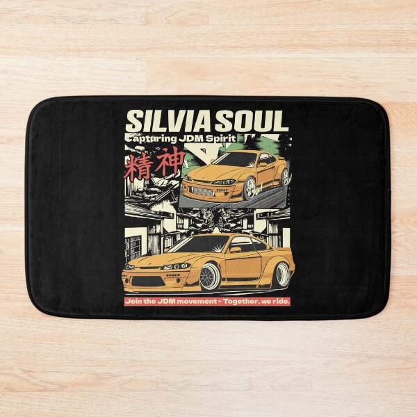 Item preview, Nissan Silvia s15 designed and sold by JDM APEX.