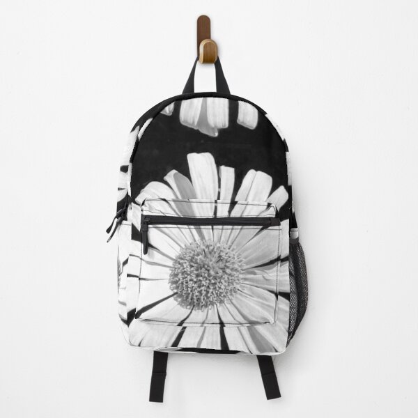 Item preview, Black & White Flower Photo designed and sold by PilgrimCraft.