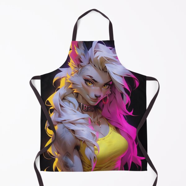 Item preview, Neon Wolf designed and sold by AxeWave.