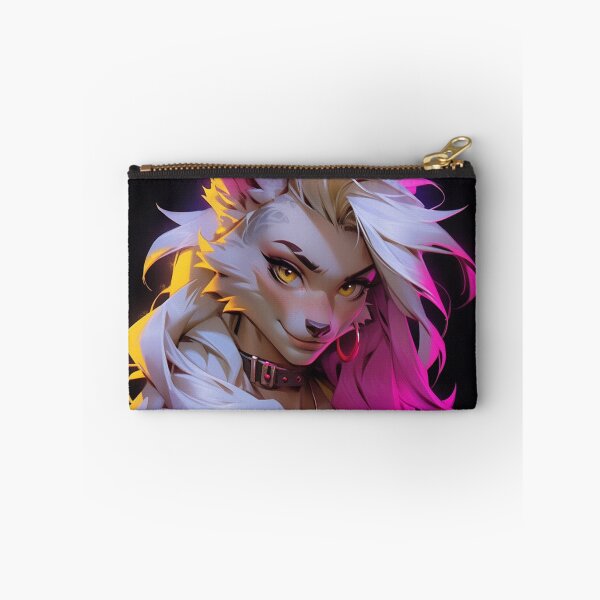 Item preview, Neon Wolf designed and sold by AxeWave.