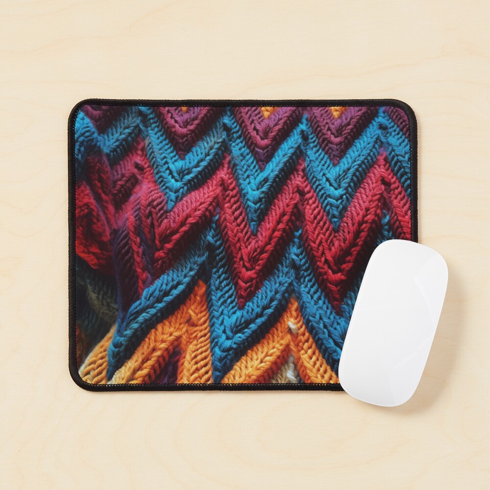 Item preview, Mouse Pad designed and sold by SmileshareShop.