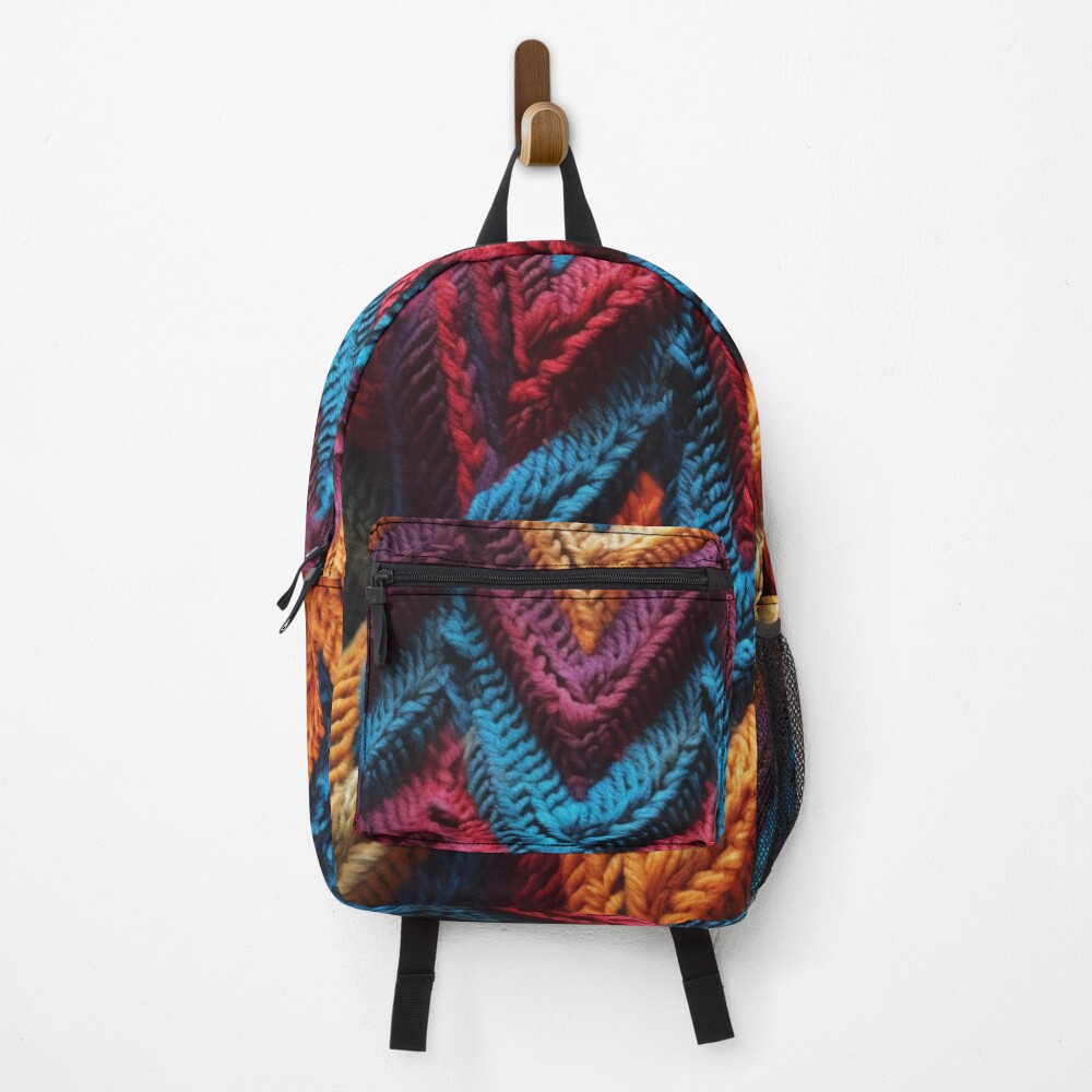 Item preview, Backpack designed and sold by SmileshareShop.