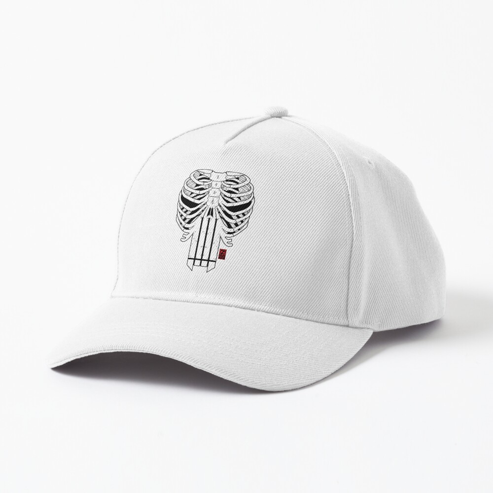 Item preview, Baseball Cap designed and sold by zimzonowicz.