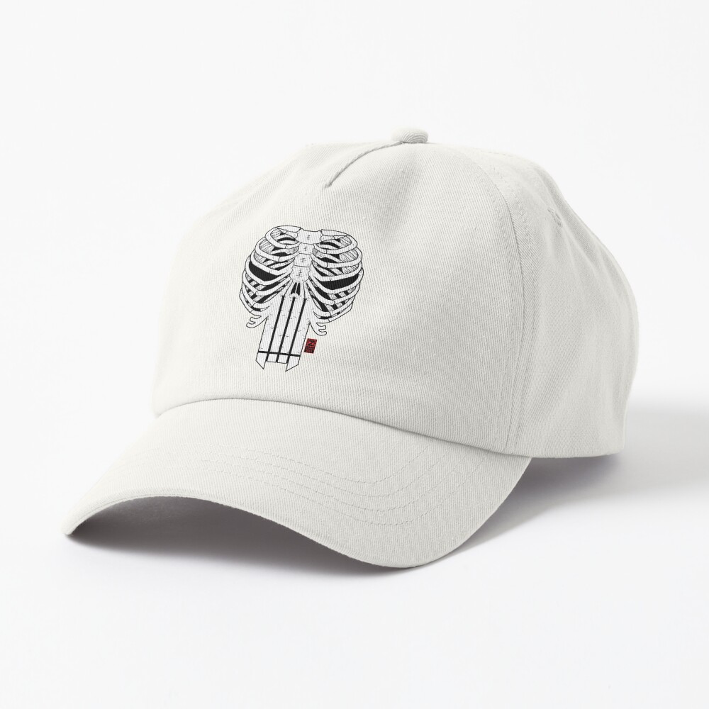 Item preview, Dad Hat designed and sold by zimzonowicz.