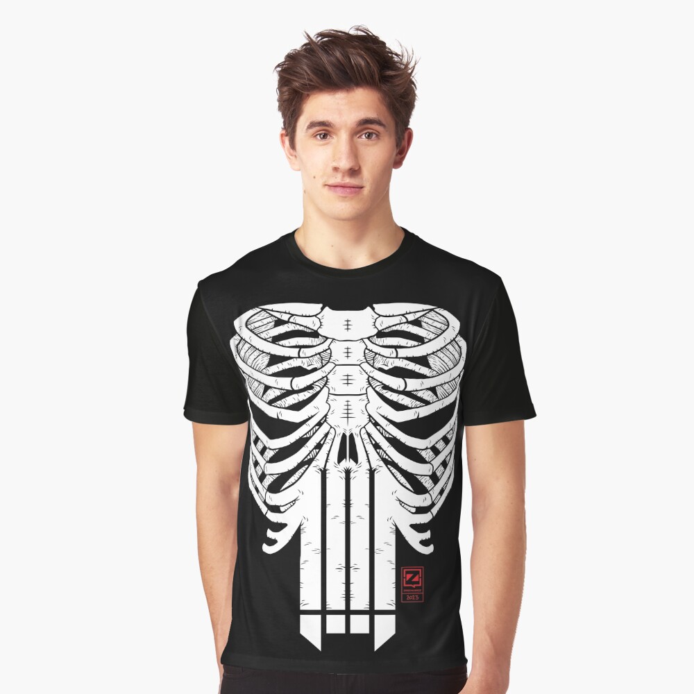 Item preview, Graphic T-Shirt designed and sold by zimzonowicz.