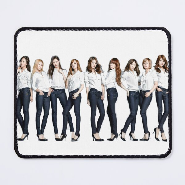 Item preview, Girls Generation designed and sold by OliLewDesigns.