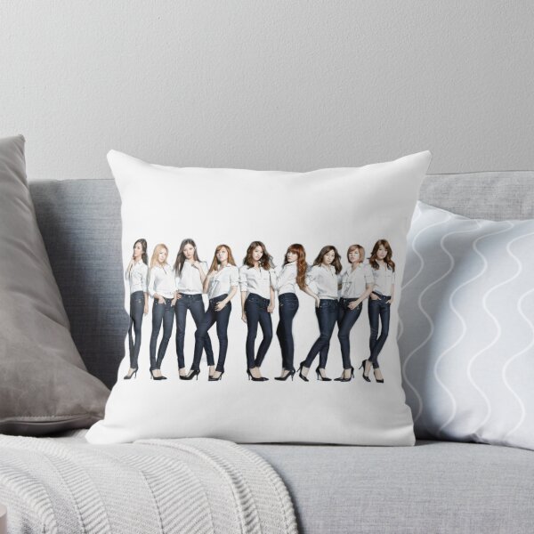 Item preview, Girls Generation designed and sold by OliLewDesigns.