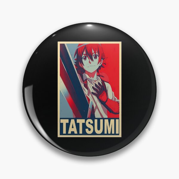 Item preview, Tatsumi Vintage designed and sold by HendricksWendy.