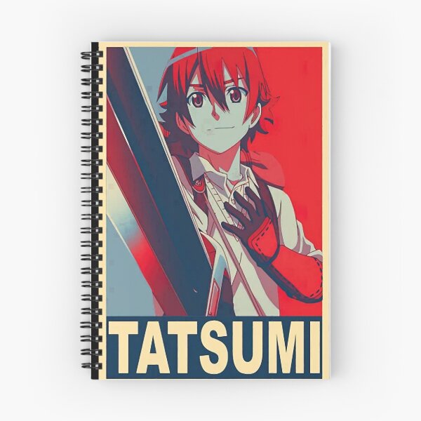 Artikelvorschau, Tatsumi Vintage entworfen und verkauft von HendricksWendy.