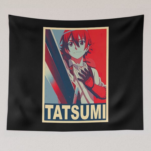 Item preview, Tatsumi Vintage designed and sold by HendricksWendy.