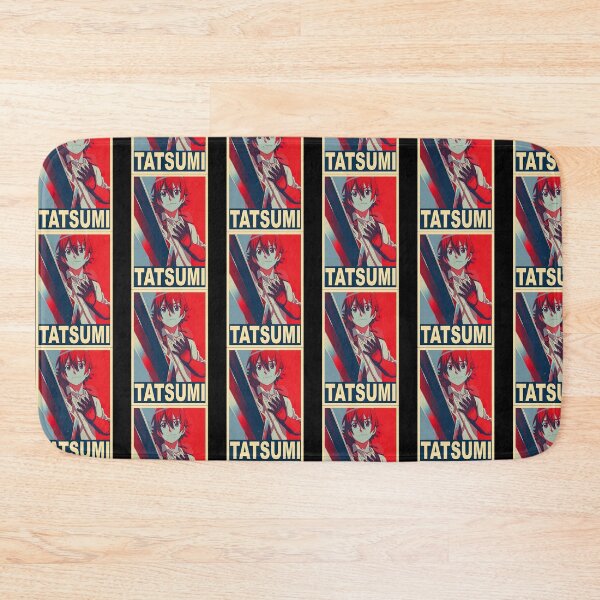 Item preview, Tatsumi Vintage designed and sold by HendricksWendy.