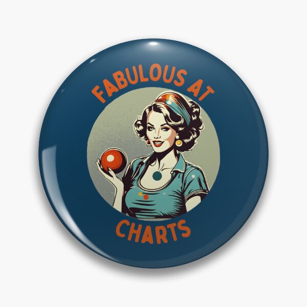 Item preview, Fabulous at Charts designed and sold by Rashaadcarreno.