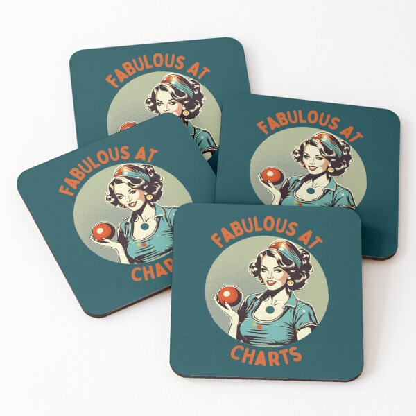 Item preview, Fabulous at Charts designed and sold by Rashaadcarreno.