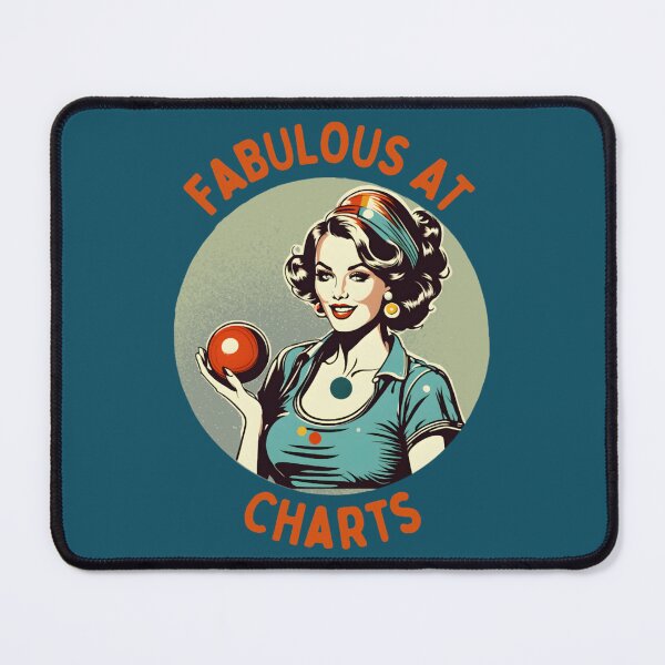 Item preview, Fabulous at Charts designed and sold by Rashaadcarreno.