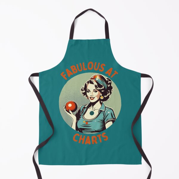 Item preview, Fabulous at Charts designed and sold by Rashaadcarreno.