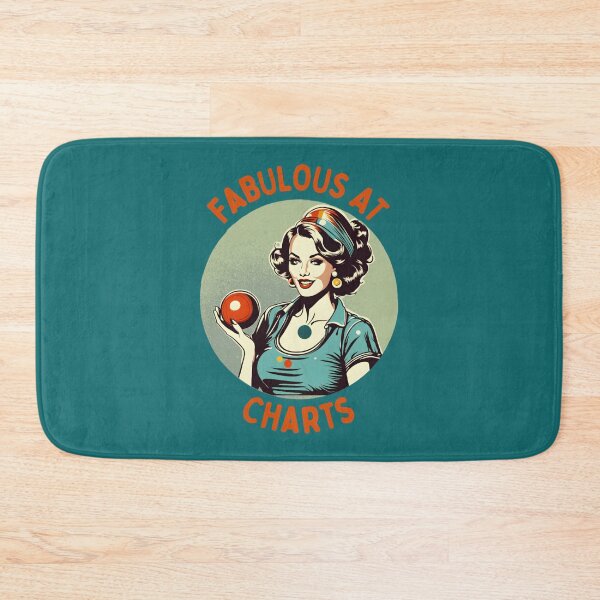 Item preview, Fabulous at Charts designed and sold by Rashaadcarreno.