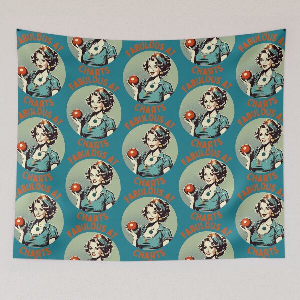 Item preview, Fabulous at Charts designed and sold by Rashaadcarreno.