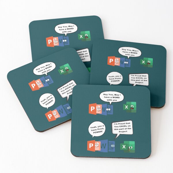 Item preview, Funny Spreadsheet  designed and sold by Rashaadcarreno.