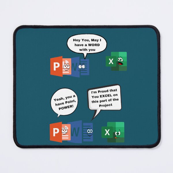 Item preview, Funny Spreadsheet  designed and sold by Rashaadcarreno.