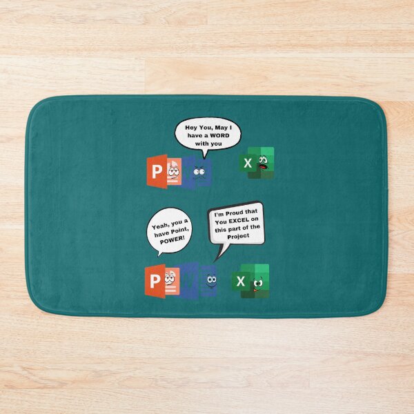 Item preview, Funny Spreadsheet  designed and sold by Rashaadcarreno.