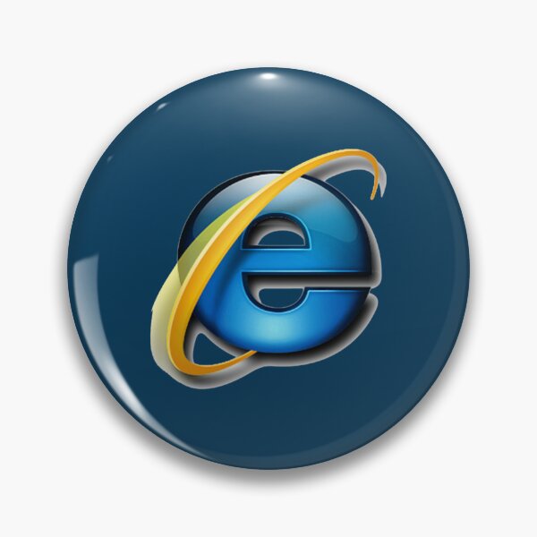 Item preview, Internet Explorer Logo designed and sold by Rashaadcarreno.