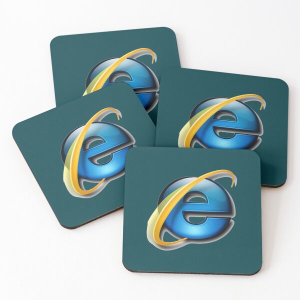 Item preview, Internet Explorer Logo designed and sold by Rashaadcarreno.