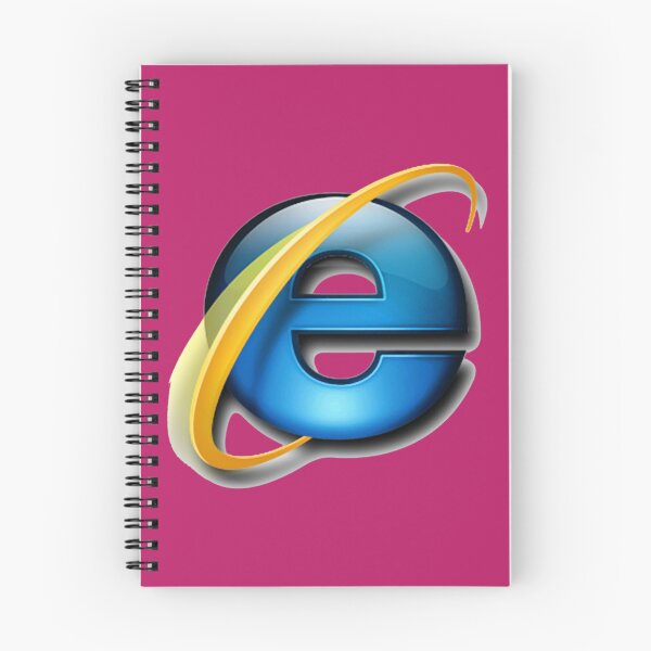 Item preview, Internet Explorer Logo designed and sold by Rashaadcarreno.