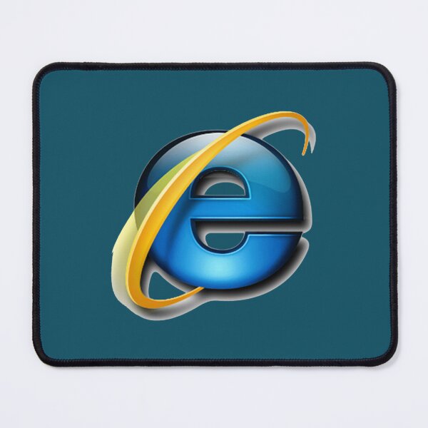 Item preview, Internet Explorer Logo designed and sold by Rashaadcarreno.