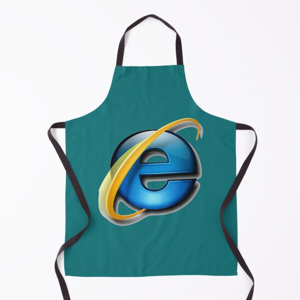 Item preview, Internet Explorer Logo designed and sold by Rashaadcarreno.