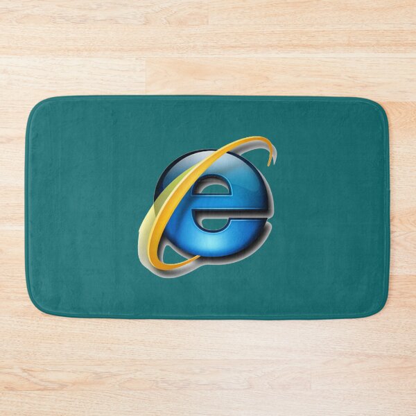 Item preview, Internet Explorer Logo designed and sold by Rashaadcarreno.