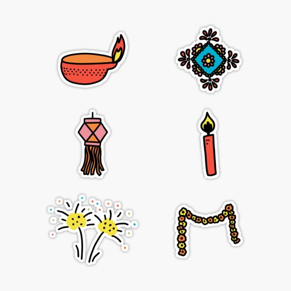 Diwali Crackers - Illustration As EPS 10 File Royalty Free SVG, Cliparts,  Vectors, and Stock Illustration. Image 124679241.