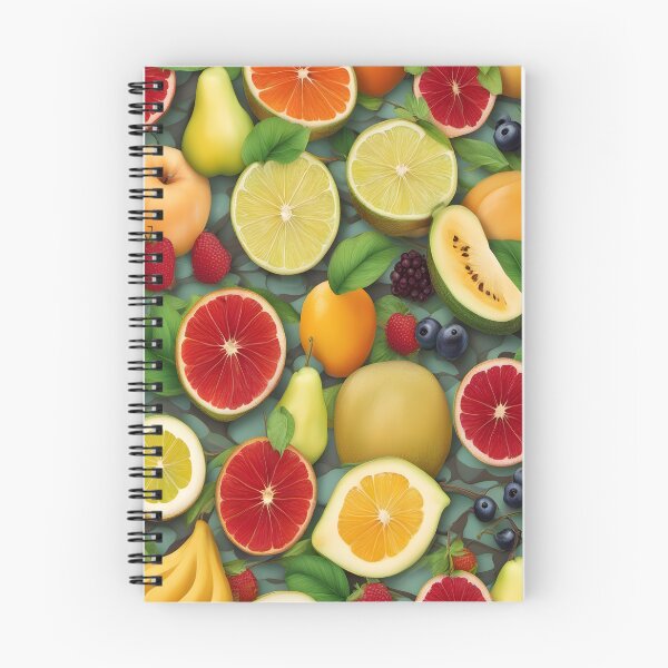Item preview, Fruit Patterns  designed and sold by RobertHun.