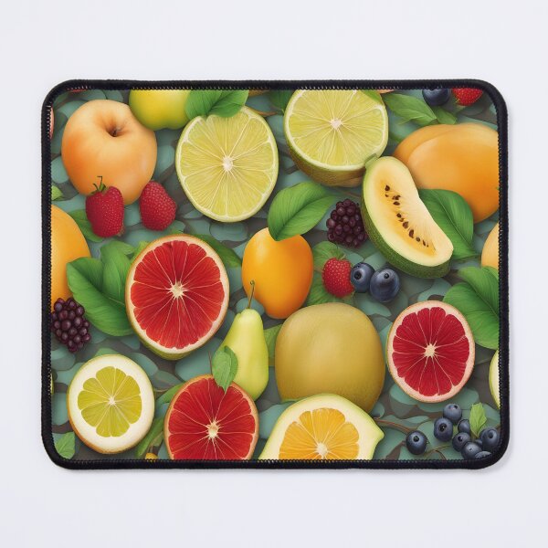 Item preview, Fruit Patterns  designed and sold by RobertHun.