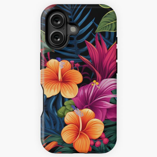 Aperçu de l'œuvre Image numérique transparente du paradis tropical n°2 créée et vendue par Noonkondee.