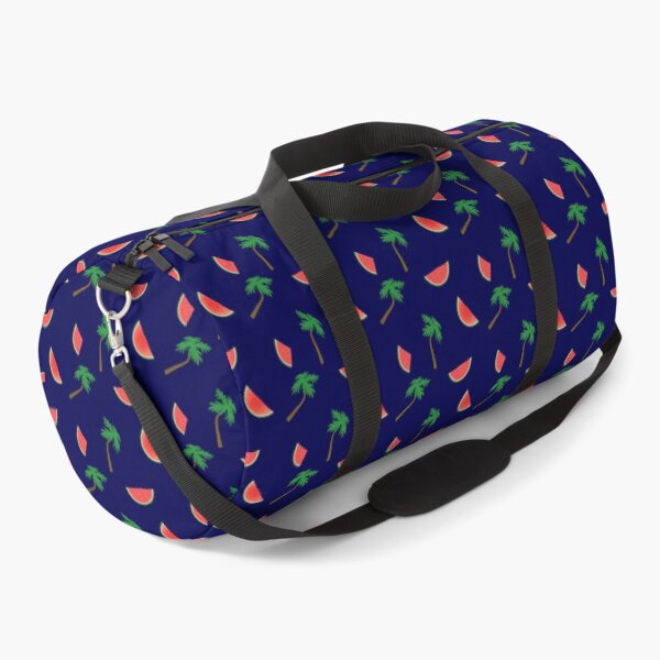Item preview, Watermelons and Palm Trees designed and sold by ClaudiaLobos.