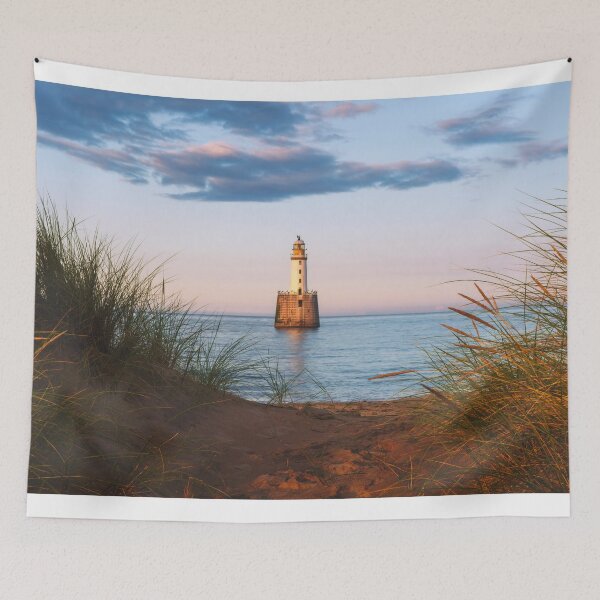 Item preview, Rattray Head Lighthouse  designed and sold by TMcG72.